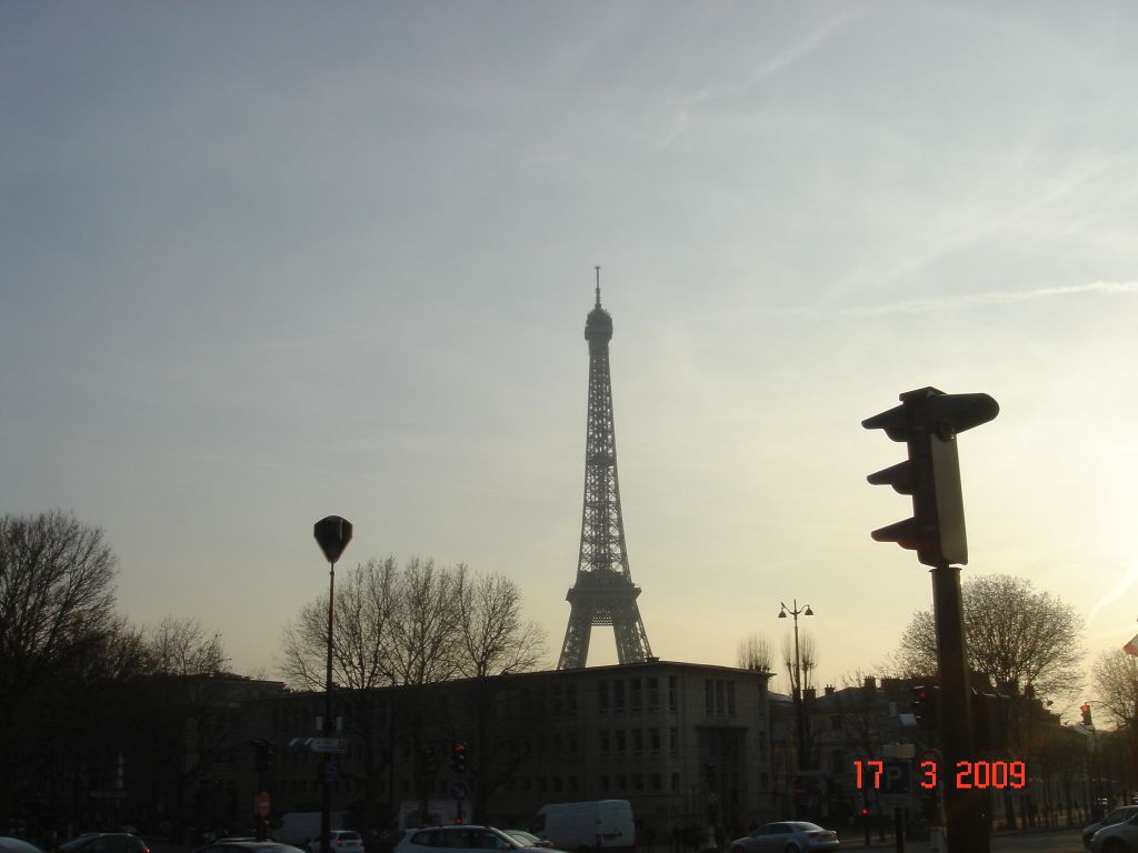 Paris 108